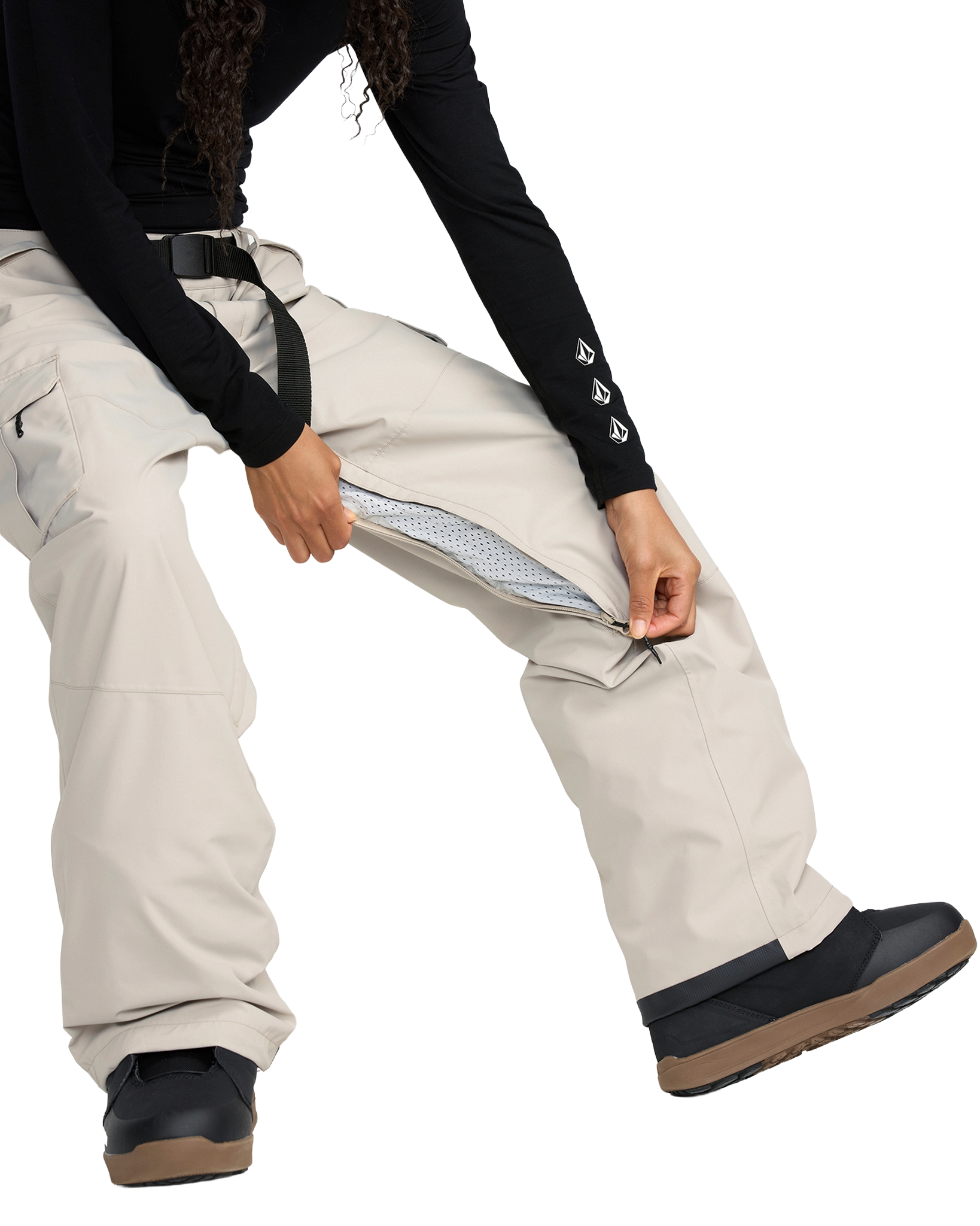 Volcom WOMEN'S DLM PANTS