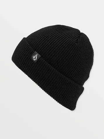 Volcom FEMMES POWER BEANIE BLACK