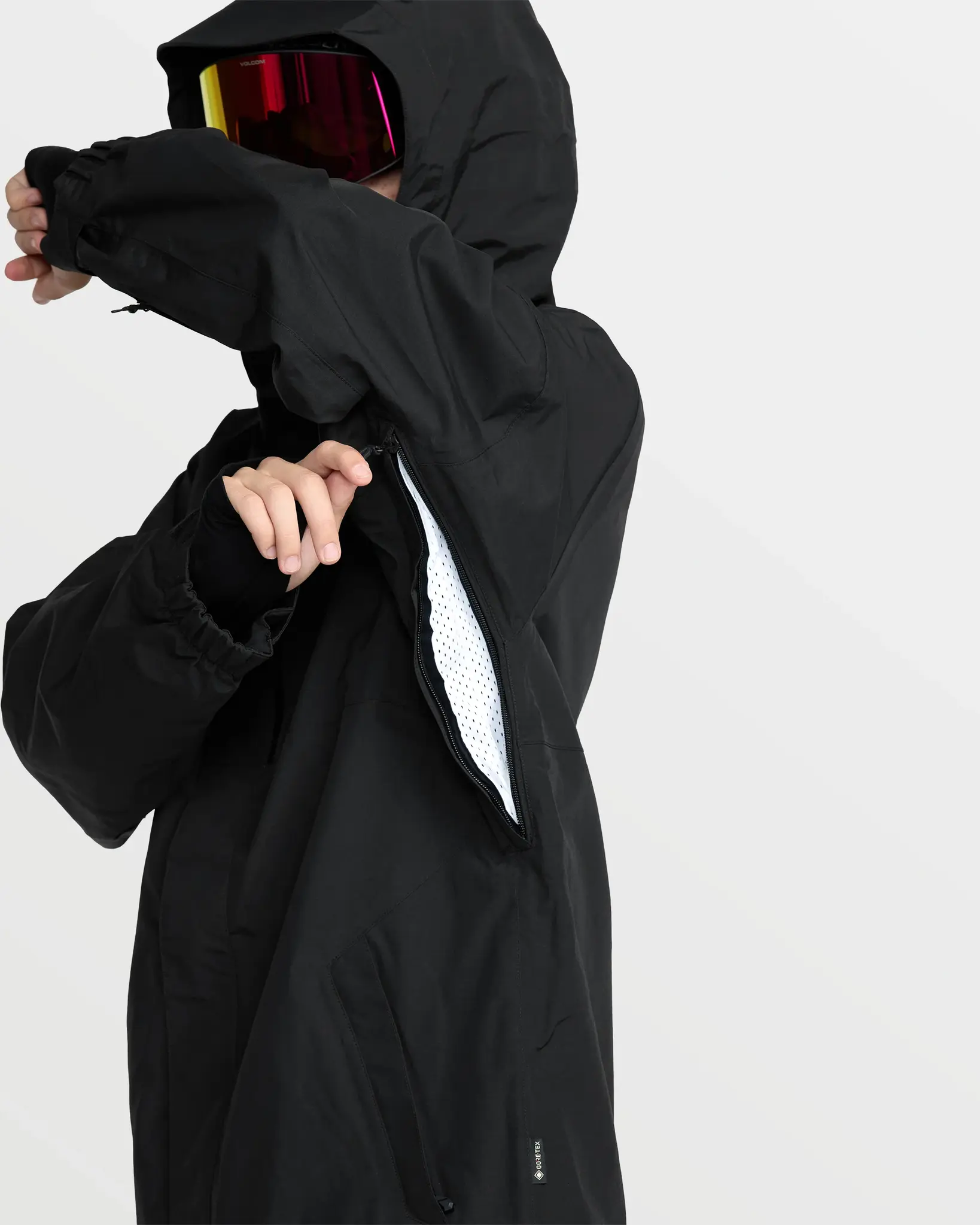 Volcom MEN'S L GORE-TEX INSULATED JACKET