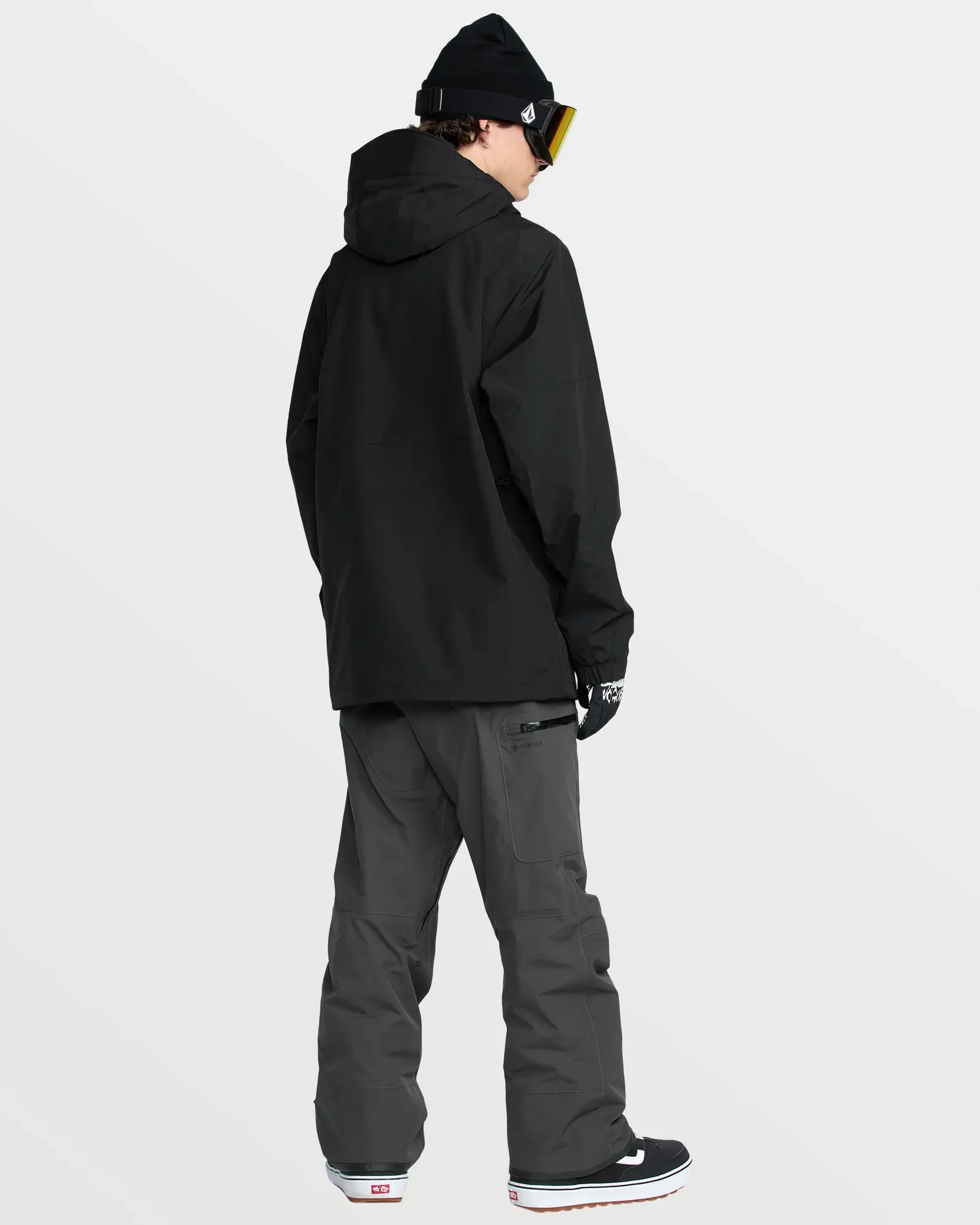 Volcom MEN'S L GORE-TEX INSULATED JACKET