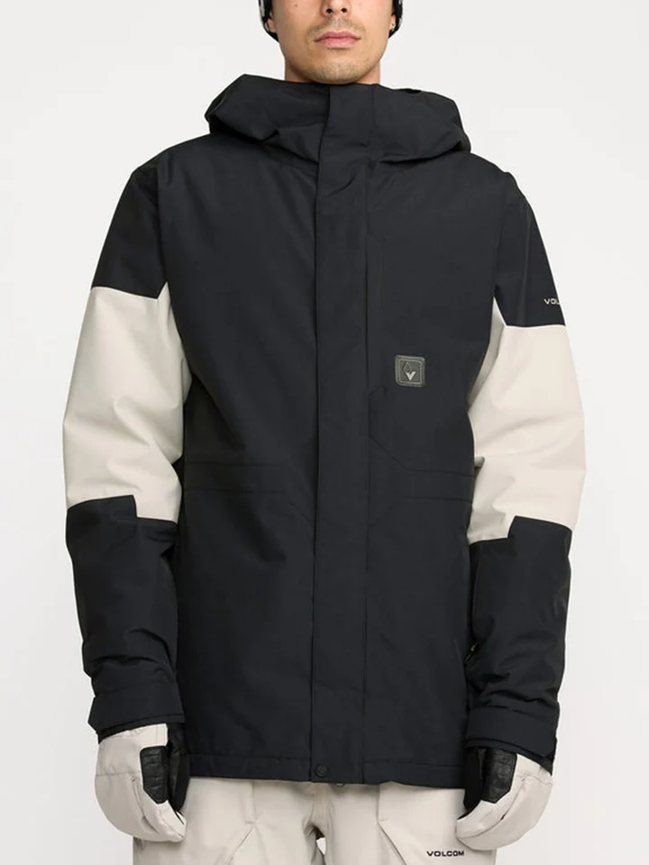 Volcom HOMMES PRIMRY INSULATED JACKET
