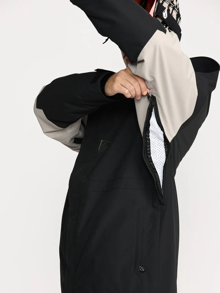 Volcom HOMMES PRIMRY INSULATED JACKET