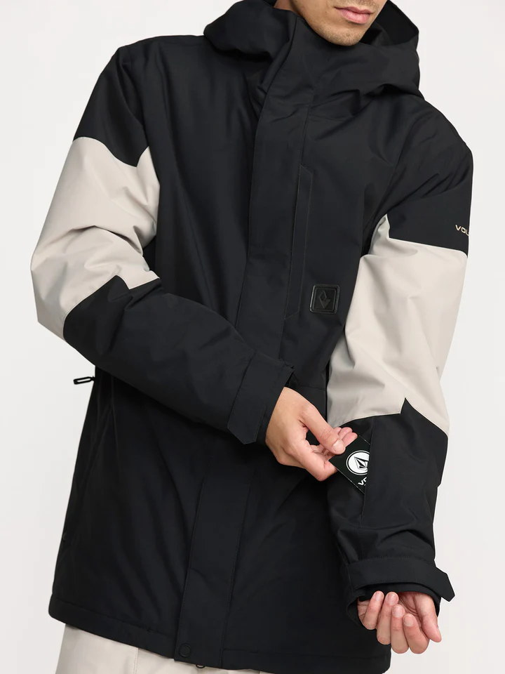 Volcom HOMMES PRIMRY INSULATED JACKET
