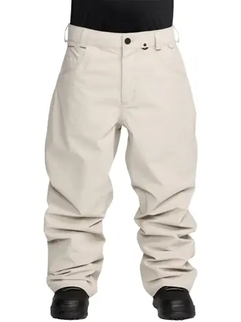 Volcom MEN'S NAILER PANTS STONE