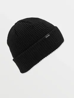 Volcom MEN'S SWEEP BEANIE BLACK