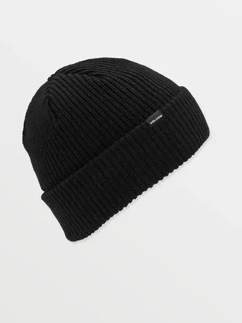 Volcom MEN'S SWEEP BEANIE BLACK