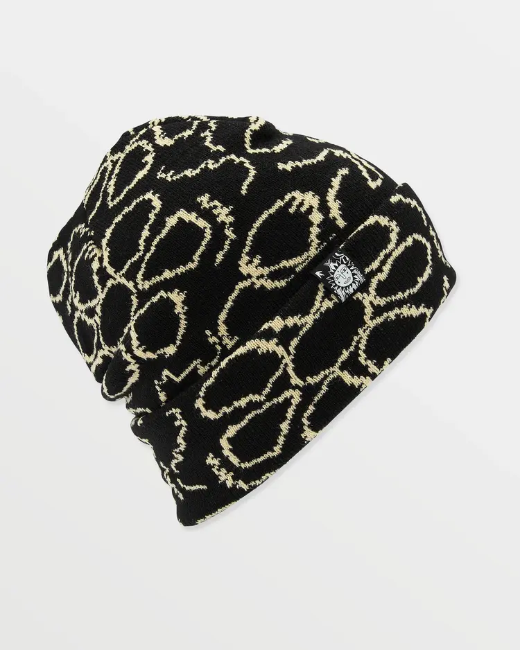 Volcom MEN'S LONGO BEANIE