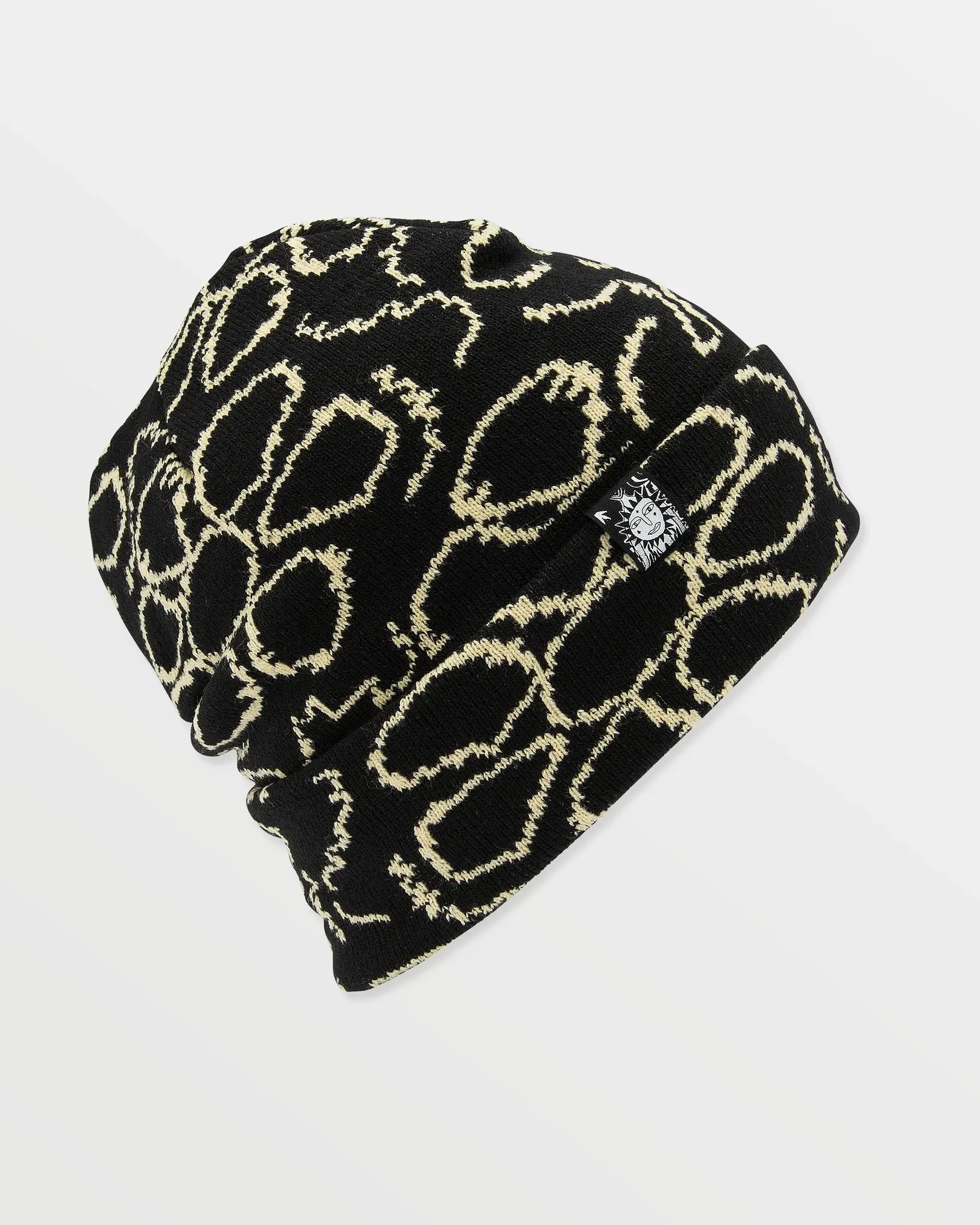 Volcom HOMMES LONGO BEANIE