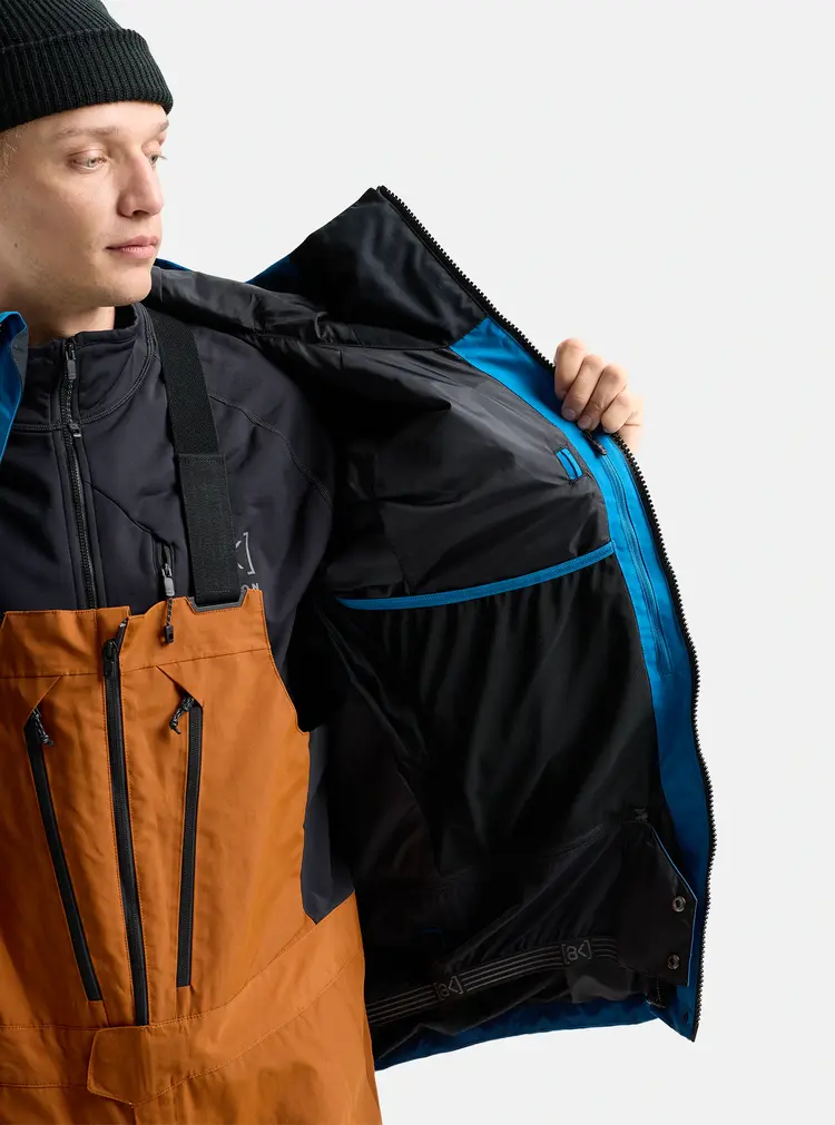 Burton HOMMES AK CYCLIC GORE-TEX 2L JACKET
