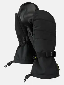 Burton MEN'S PROFILE MITTENS BLACK