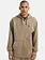 Burton MEN'S OAK FULL-ZIP HOODIE