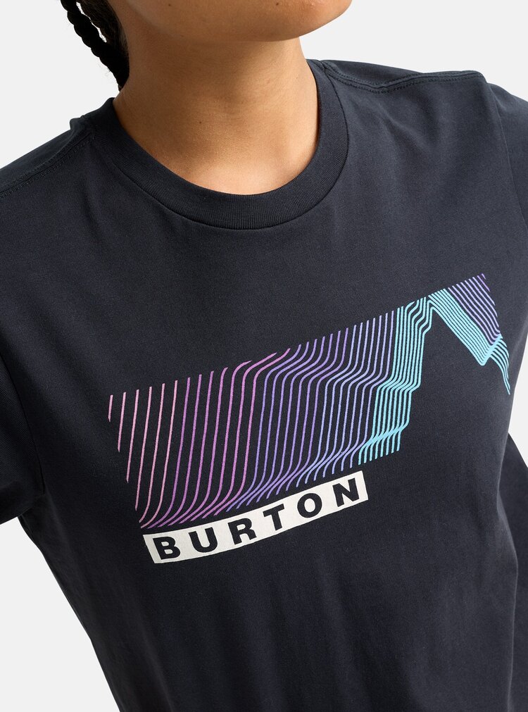 Burton MEN'S ELMORE SHORT SLEEVE T-SHIRT