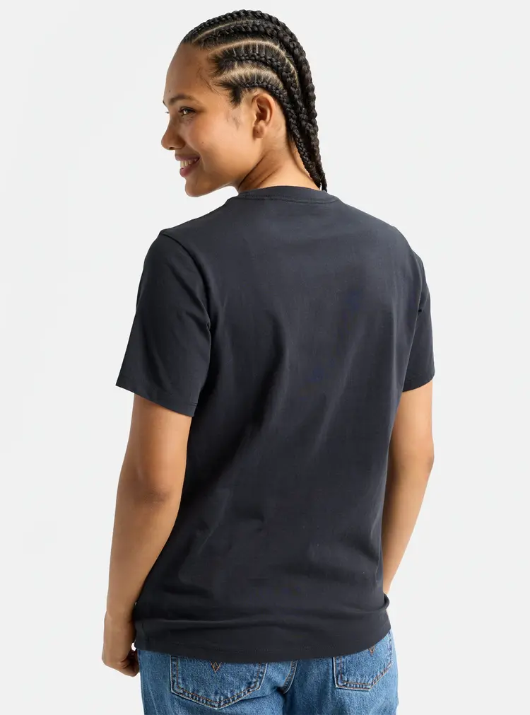 Burton HOMMES ELMORE SHORT SLEEVE T-SHIRT