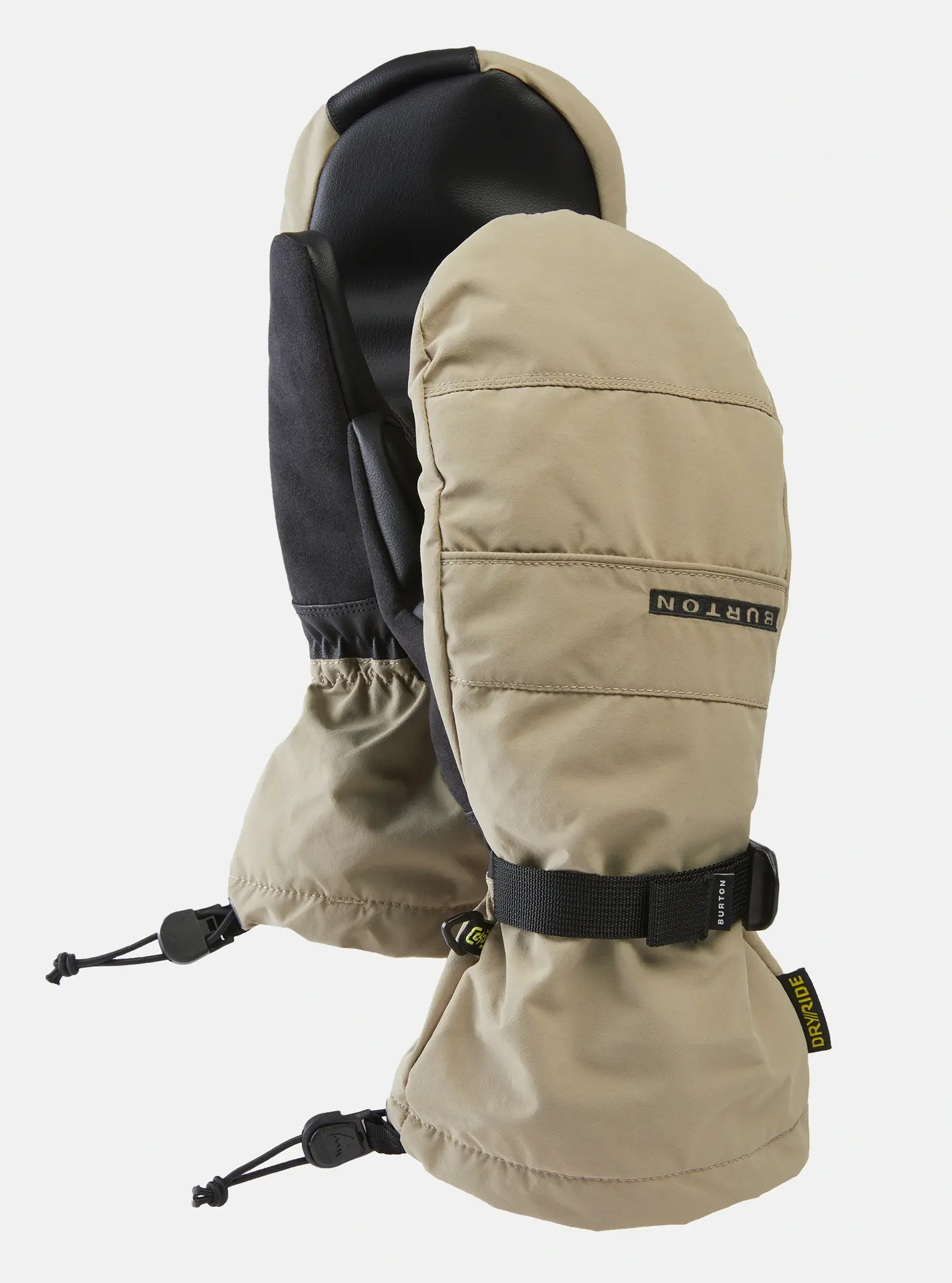 Burton HOMMES PROFILE MITTENS