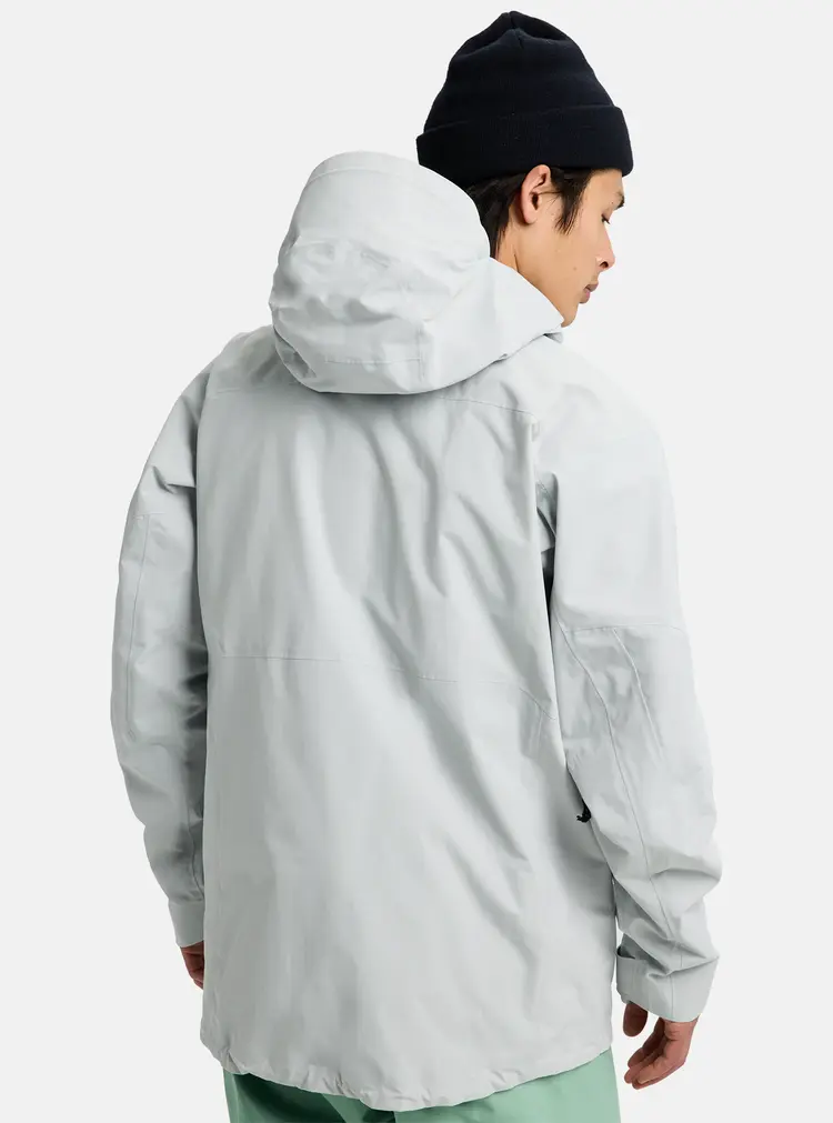 Burton HOMMES AK CYCLIC GORE-TEX 2L JACKET