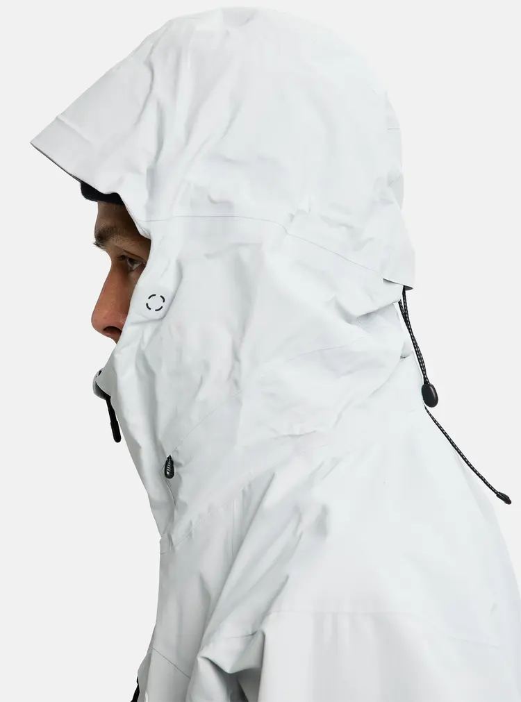 Burton HOMMES AK CYCLIC GORE-TEX 2L JACKET