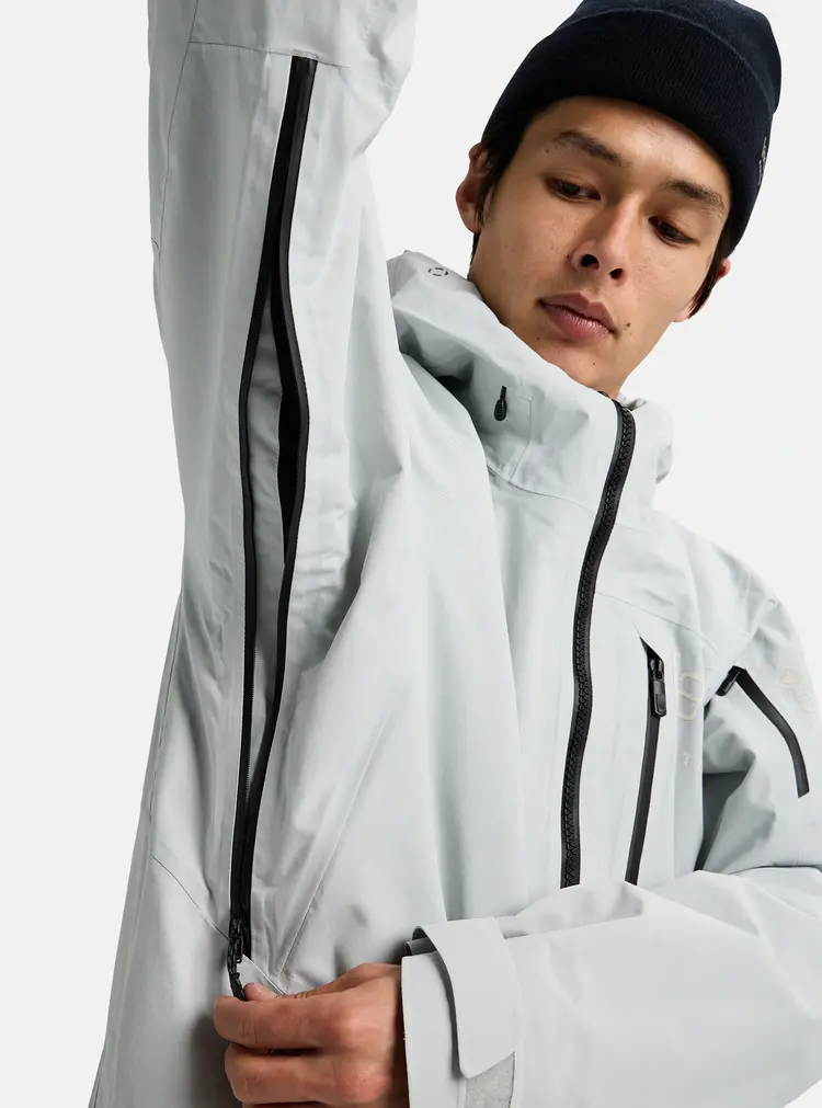 Burton HOMMES AK CYCLIC GORE-TEX 2L JACKET