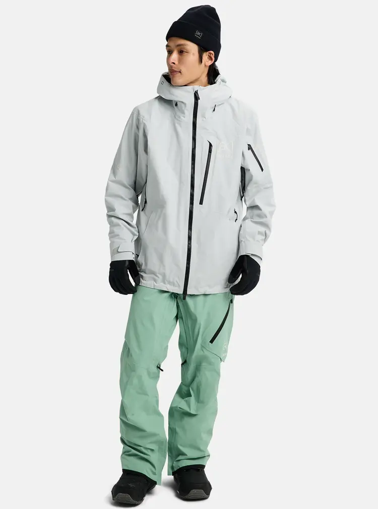 Burton HOMMES AK CYCLIC GORE-TEX 2L JACKET