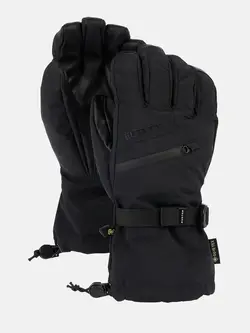 Burton MEN'S GORE-TEX GLOVES TRUE BLACK