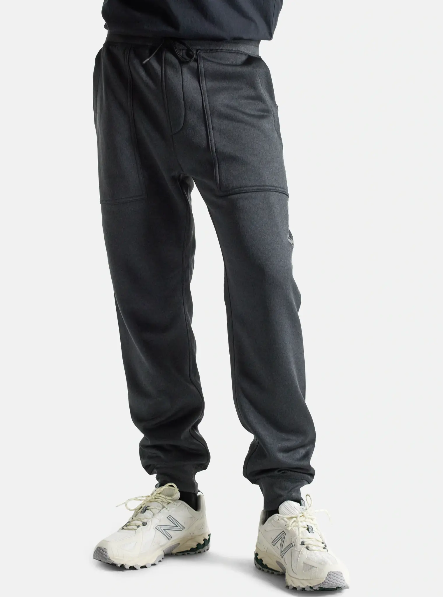 Burton HOMMES OAK FLEECE PANTS