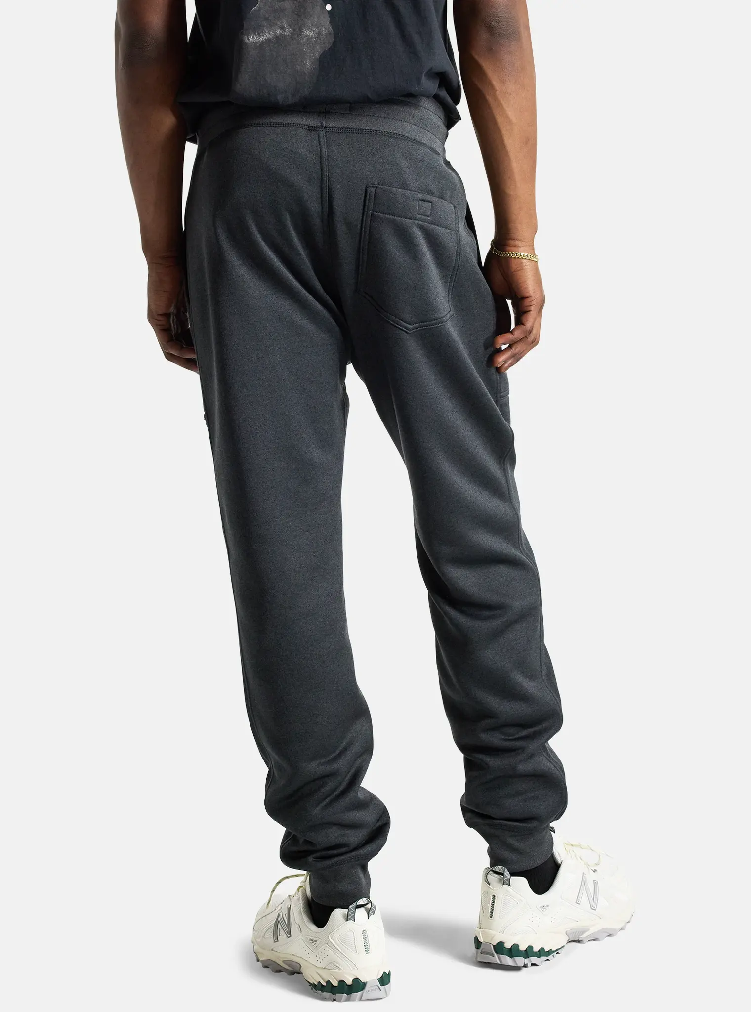 Burton HOMMES OAK FLEECE PANTS