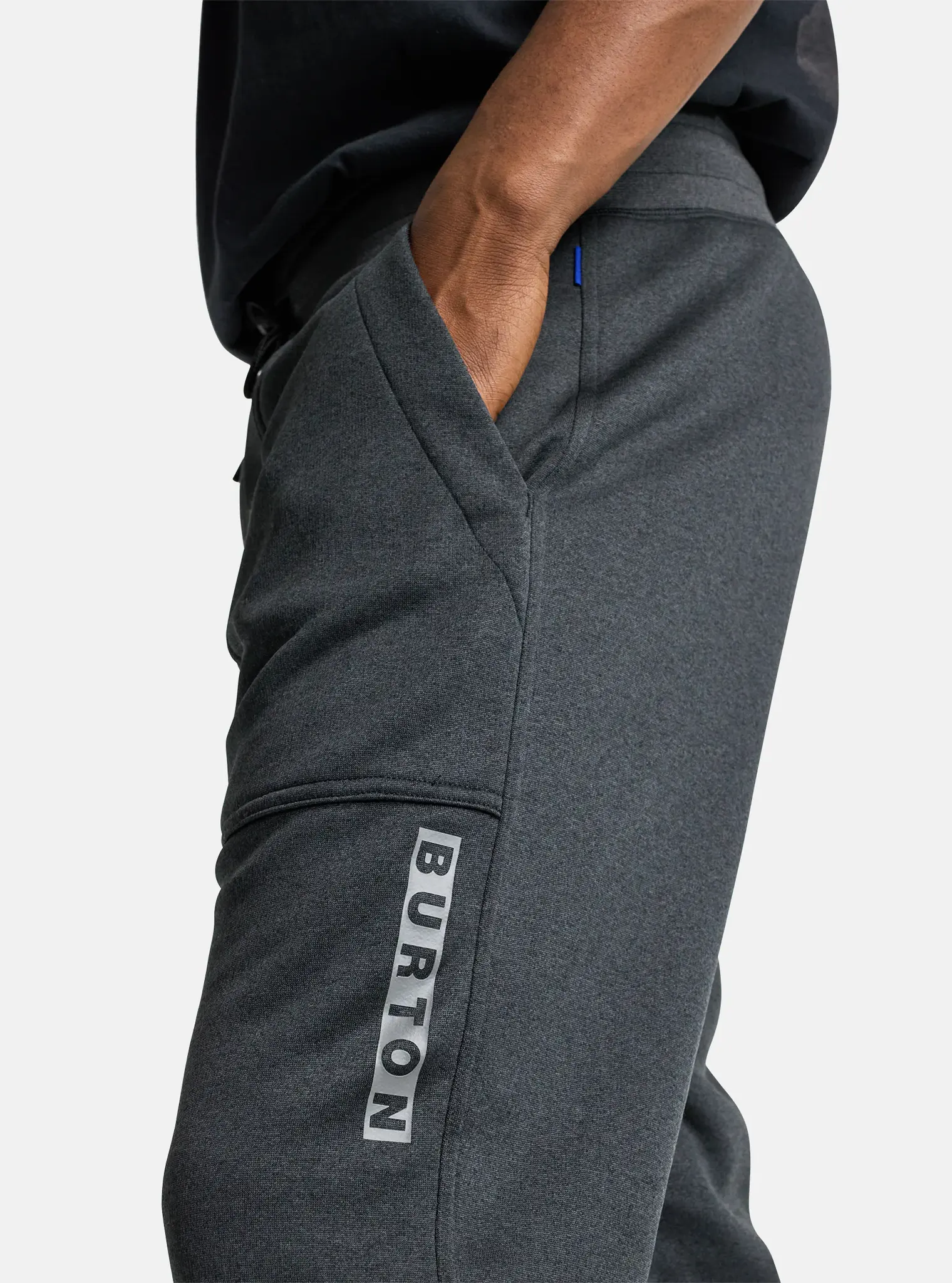 Burton HOMMES OAK FLEECE PANTS