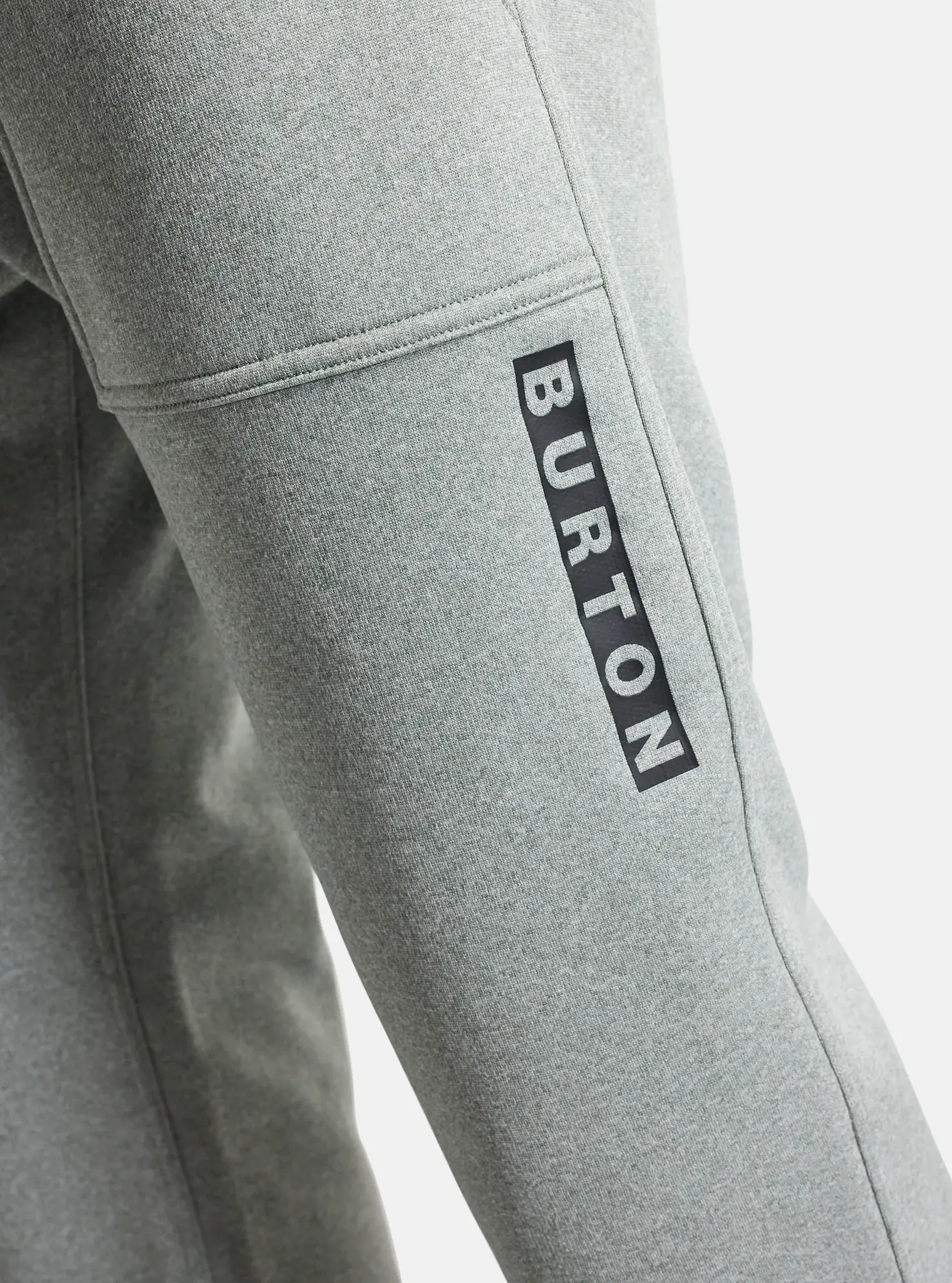 Burton MEN'S OAK FLEECE PANTS