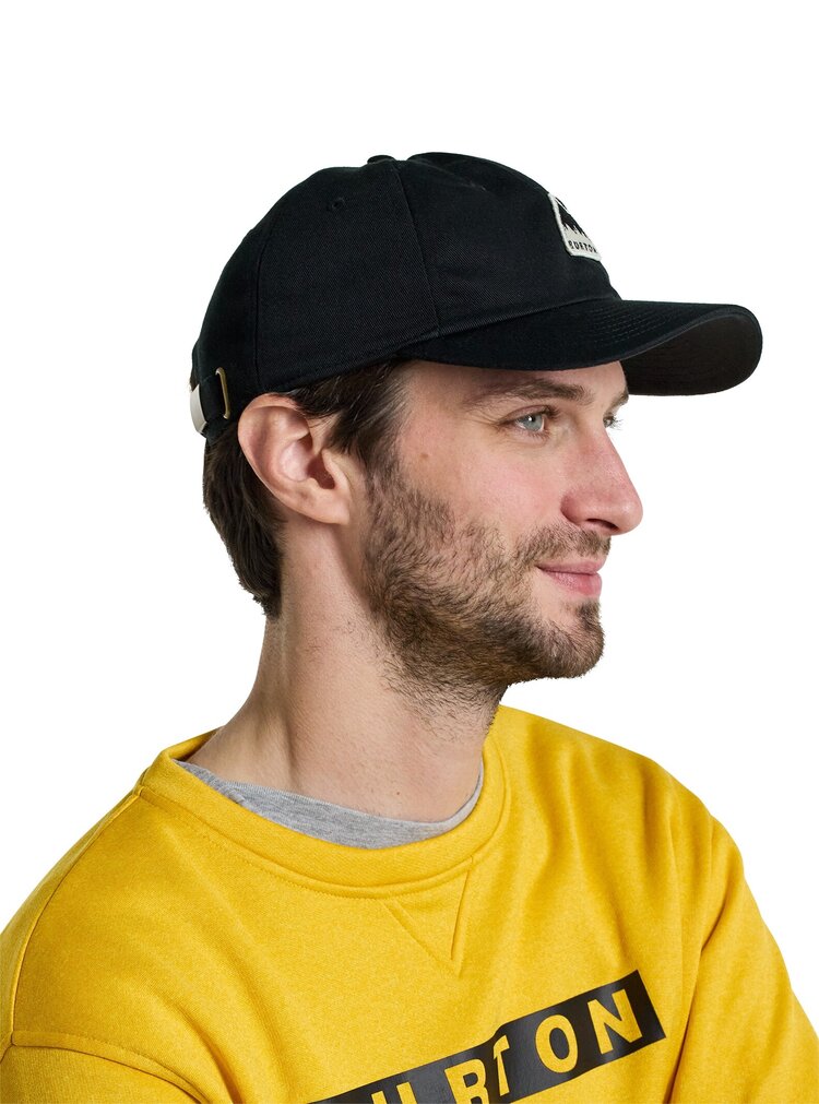 Burton HOMMES RAD DAD HAT
