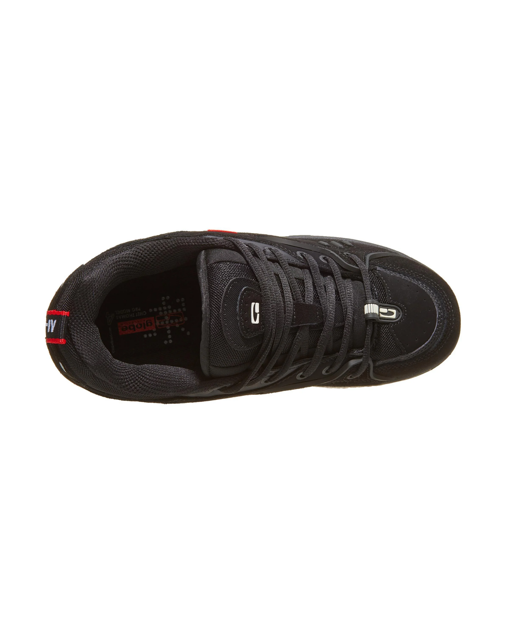 Globe HOMMES CT-4 SHOES