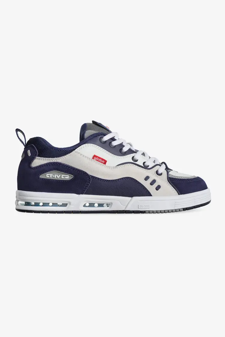Globe HOMMES CT-4 SHOES