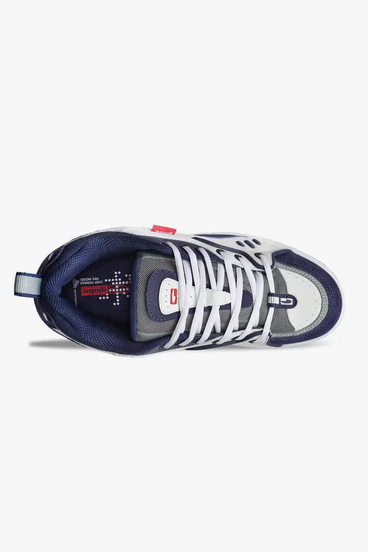 Globe HOMMES CT-4 SHOES