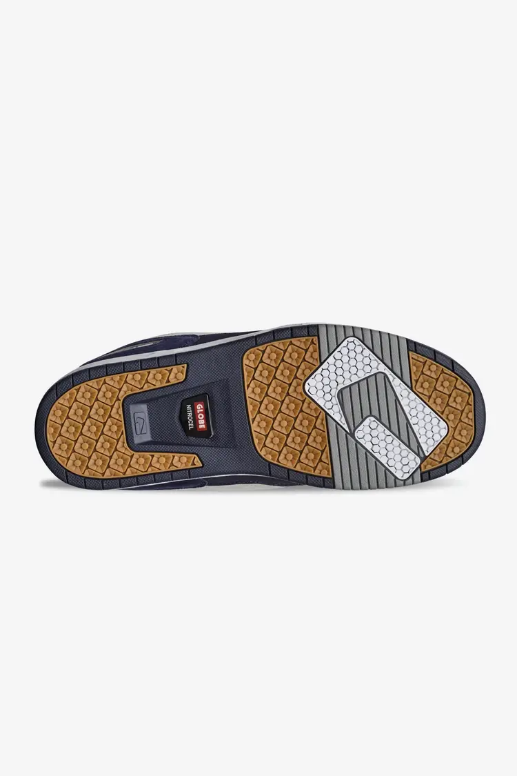 Globe HOMMES CT-4 SHOES