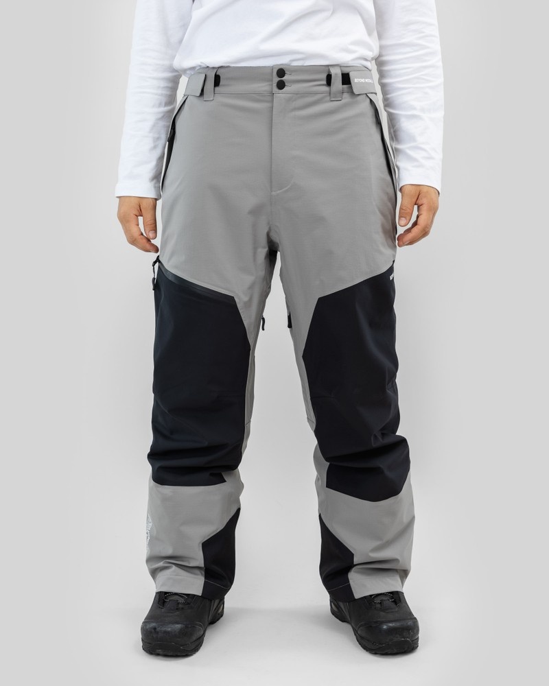 Beyond Medals MEN'S ZIP PANT 2L
