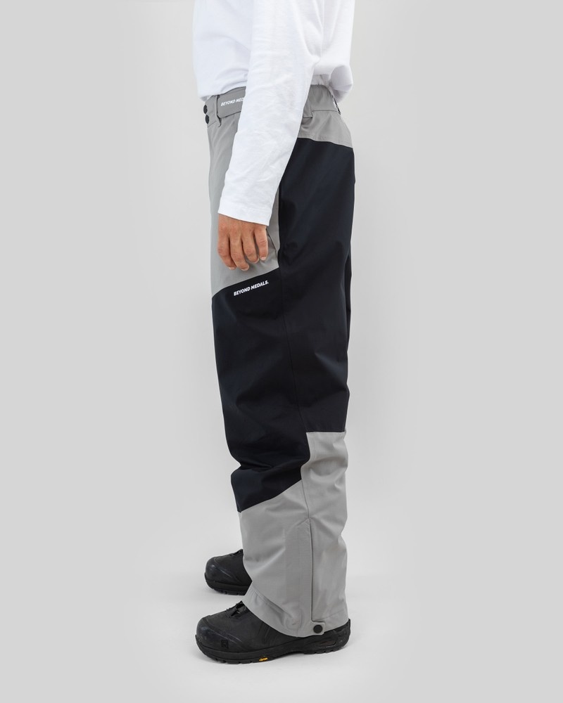 Beyond Medals MEN'S ZIP PANT 2L