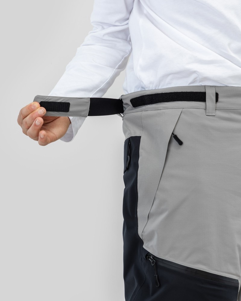 Beyond Medals MEN'S ZIP PANT 2L