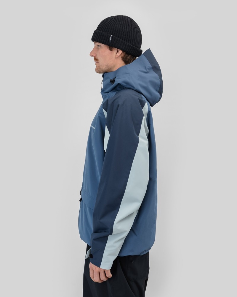 Beyond Medals MEN'S NOSTALGIA JACKET 2L