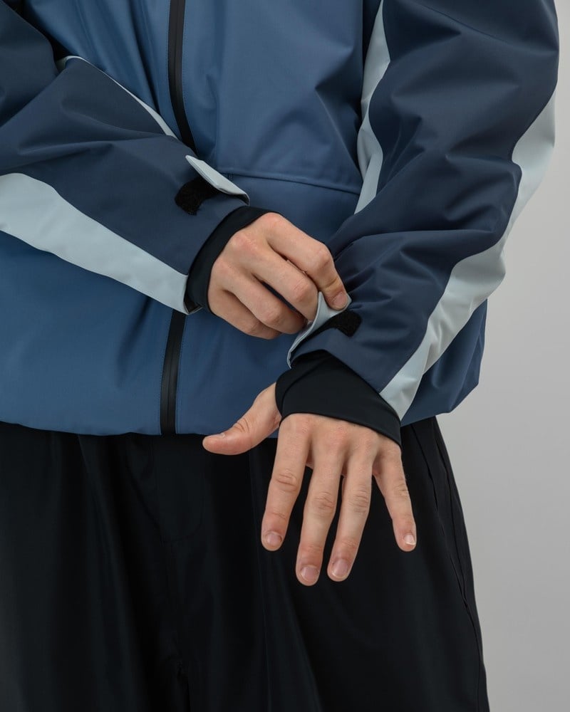 Beyond Medals MEN'S NOSTALGIA JACKET 2L