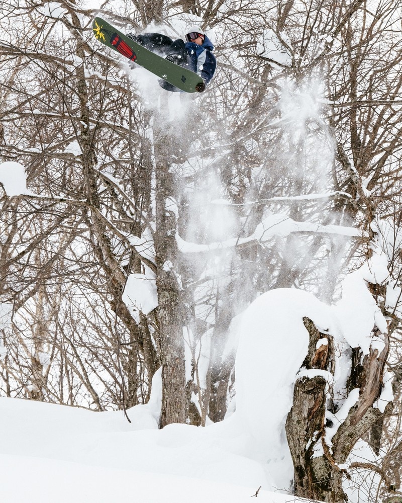 Beyond Medals MEN'S NOSTALGIA JACKET 2L