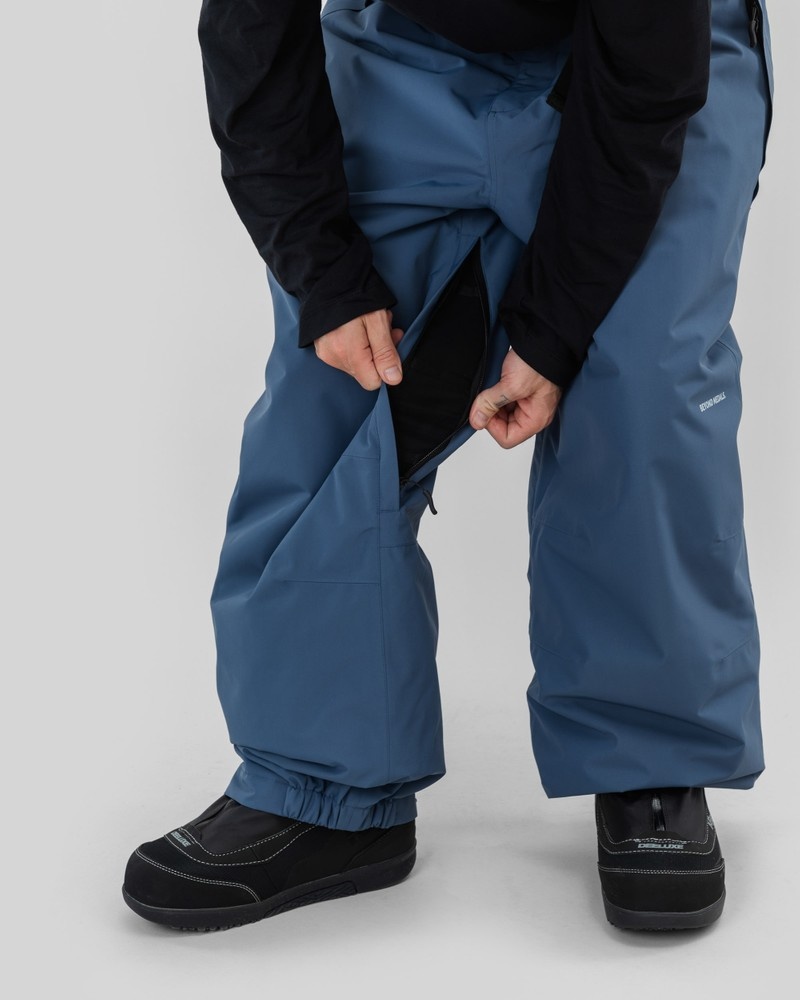 Beyond Medals MEN'S NOSTALGIA PANT 2L