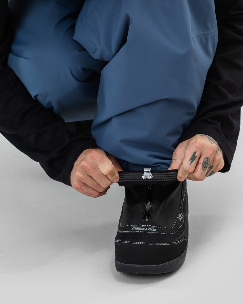 Beyond Medals MEN'S NOSTALGIA PANT 2L