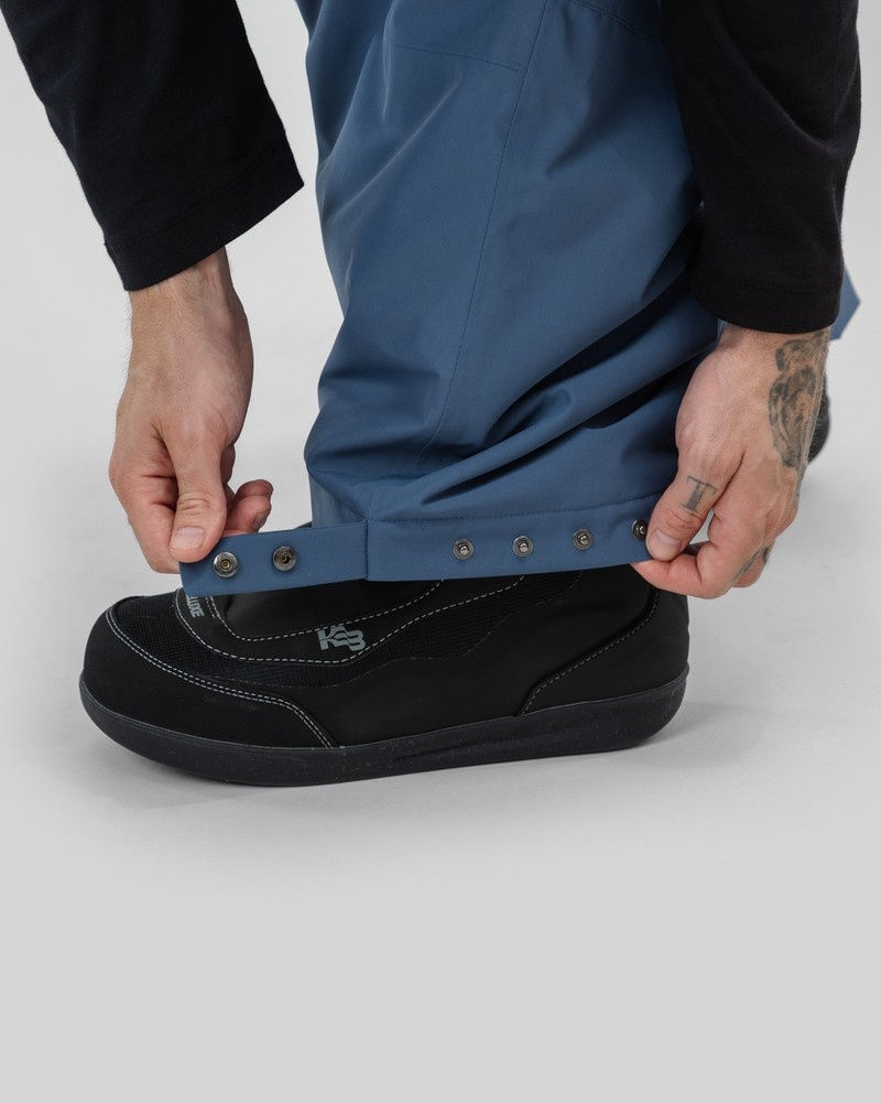 Beyond Medals MEN'S NOSTALGIA PANT 2L