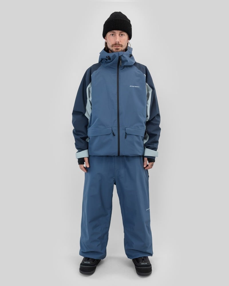 Beyond Medals MEN'S NOSTALGIA PANT 2L