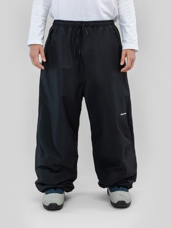 Beyond Medals MEN'S PARK PANTS BLACK