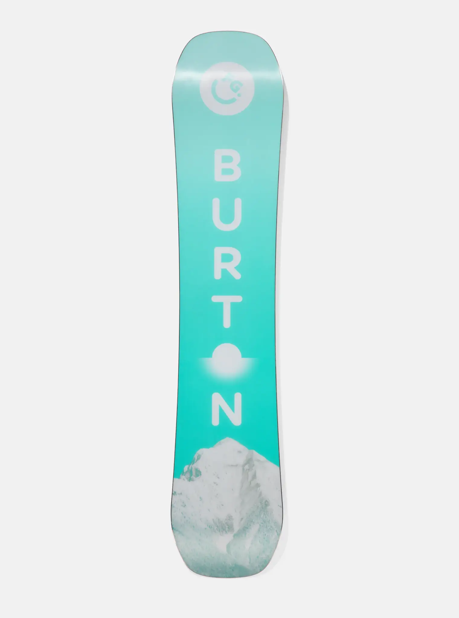 Burton KIDS FEELGOOD SMALLS CAMBER SNOWBOARD