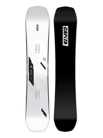 Capita snowboards MEN'S MEGA DEATH WIDE 161W