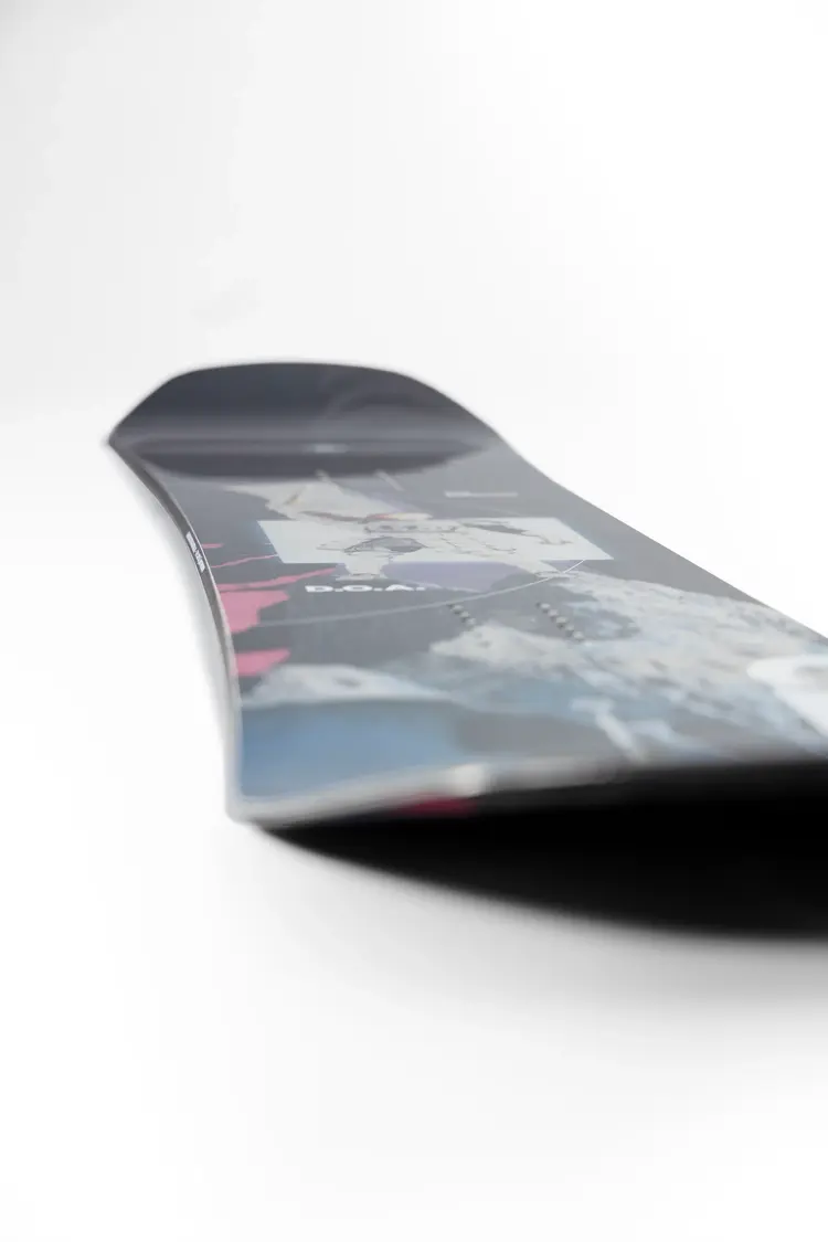 Capita snowboards HOMMES D.O.A.