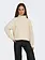 Only WOMEN'S GLOBE KNITTED PULLOVER