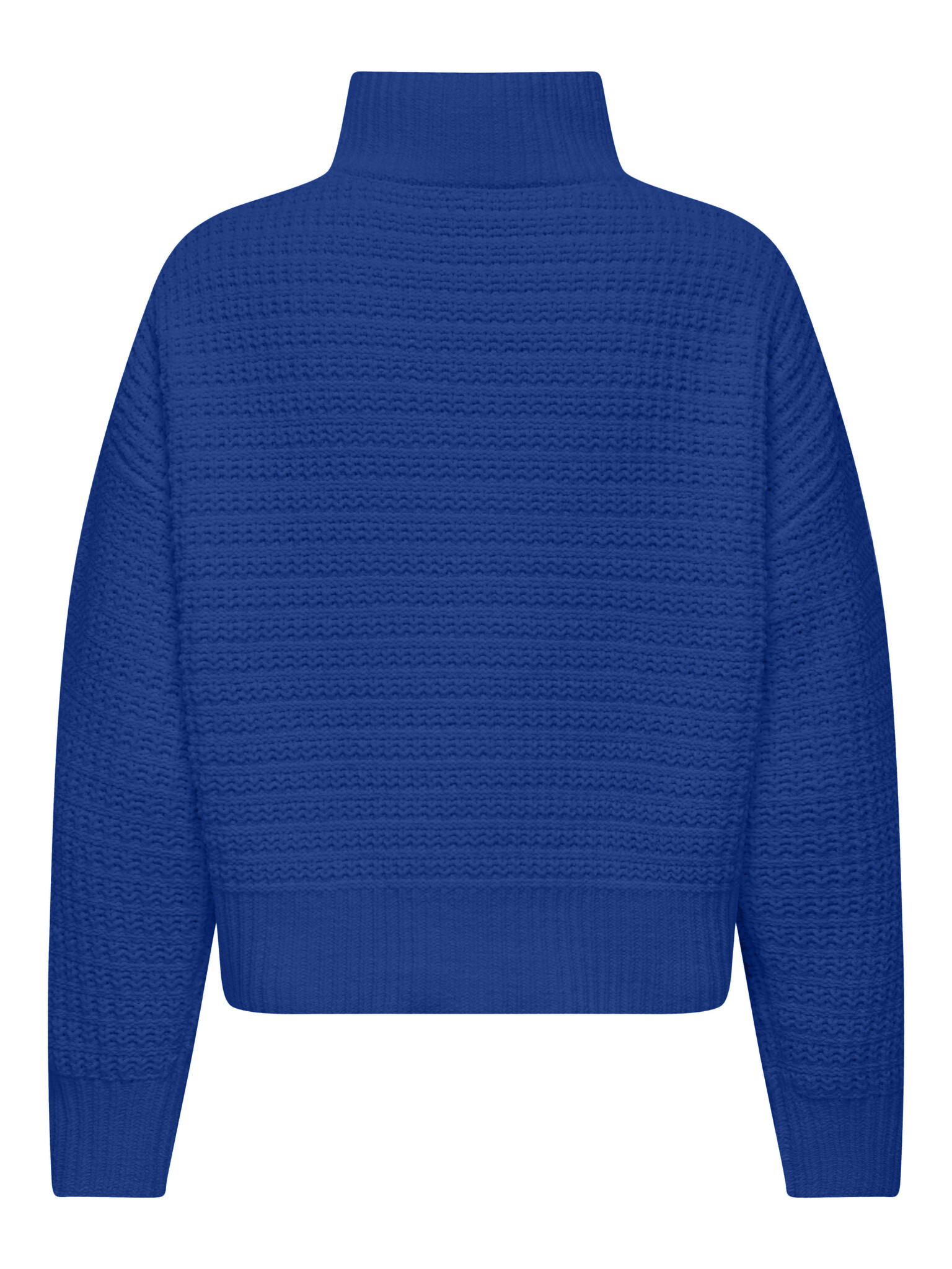 Only WOMEN'S GLOBE KNITTED PULLOVER