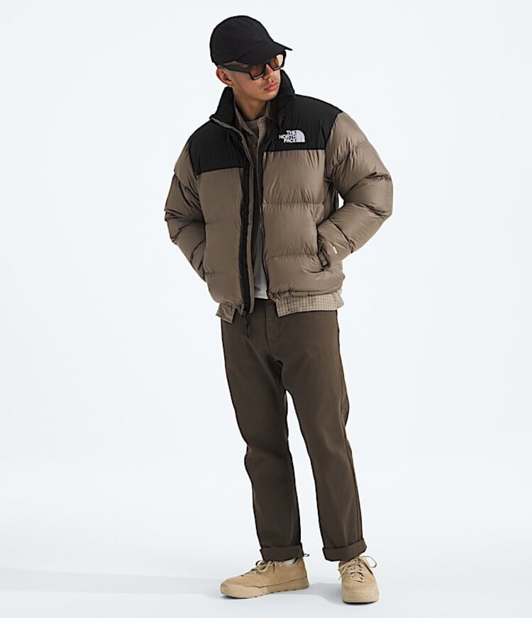 THE NORTH FACE MEN'S 1996 RETRO NUPTSE JACKET
