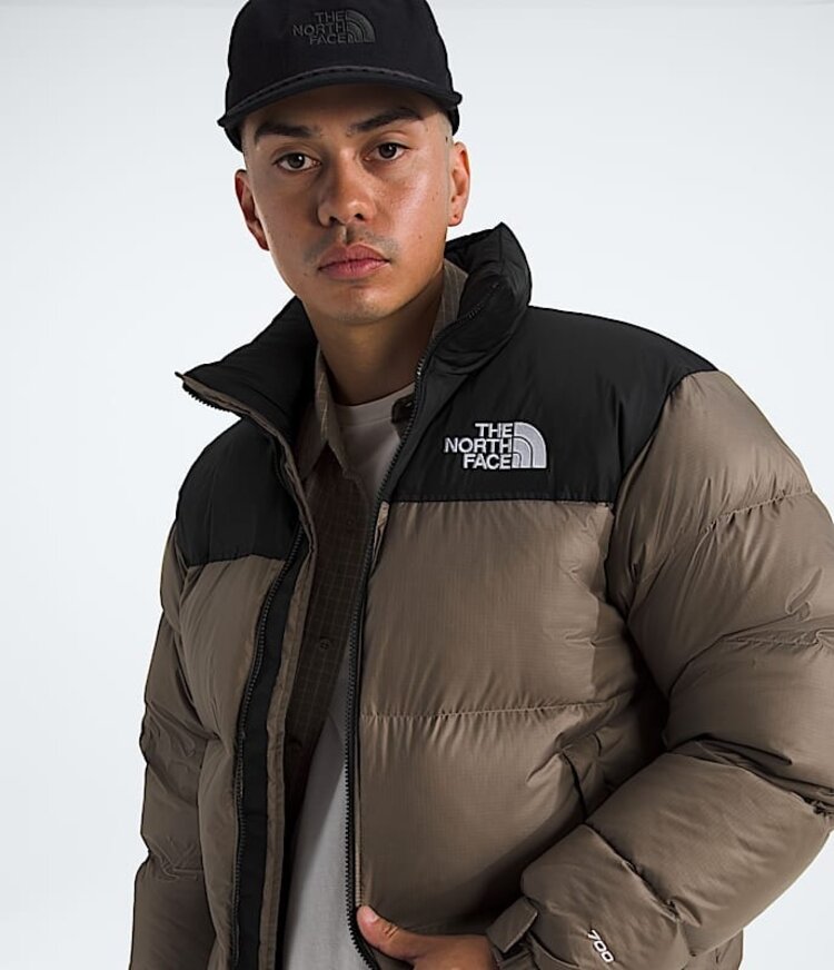 THE NORTH FACE HOMMES 1996 RETRO NUPTSE JACKET